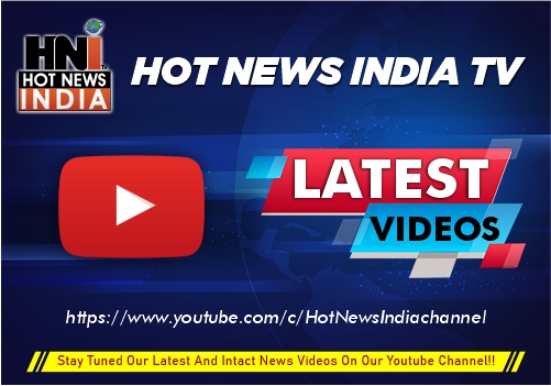Hot News India Video